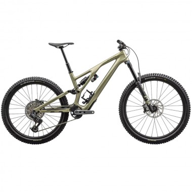 2024 Specialized Stumpjumper EVO Expert T-Type Mountain Bike