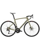 2024 Specialized Tarmac SL7 Comp - Shimano 105 Di2 Road Bike