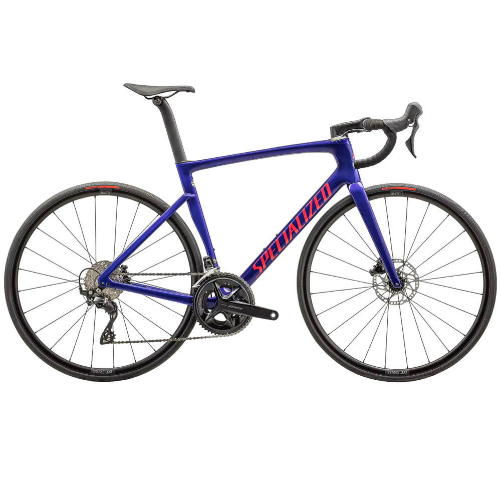 2024 Specialized Tarmac SL7 Sport - Shimano 105 Road Bike