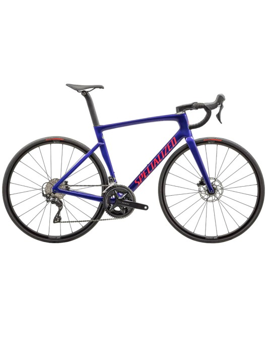 2024 Specialized Tarmac SL7 Sport - Shimano 105 Road Bike