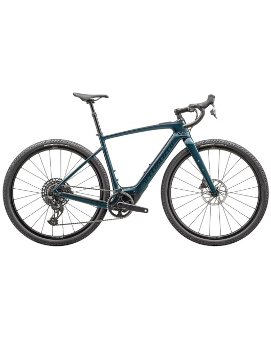 2024 Specialized Turbo Creo 2 Comp Road Bike