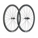 DT Swiss PRC 1400 Spline DB 35 Carbon Wheelset Unisex