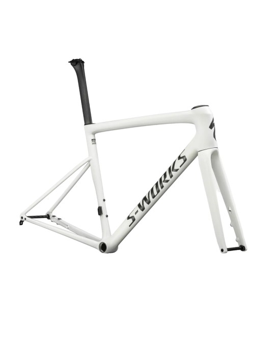 2024 Specialized S-Works Tarmac SL8 Frameset