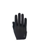 Specialized Men'S Body Geometry Grail Long Finger Gloves