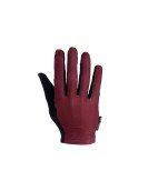 Specialized Men'S Body Geometry Grail Long Finger Gloves