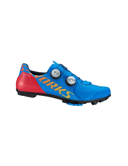 Specialized S-Works Recon Mountain Bike Shoes