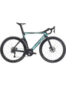 2025 Bianchi Oltre Pro Ultegra Di2 Disc Road Bike