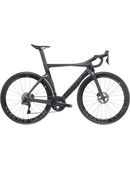 2025 Bianchi Oltre Pro Ultegra Di2 Disc Road Bike