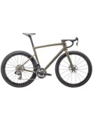 2025 Specialized S-Works Tarmac SL8 Red AXS Road Bike