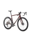 2025 Specialized S-Works Tarmac SL8 Red AXS Road Bike