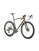 2025 Specialized S-Works Tarmac SL8 Red AXS Road Bike