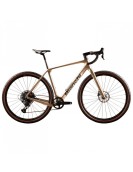 2025 Bianchi Arcadex Comp Grx Carbon Gravel Bike