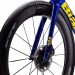 2025 Bianchi OLTRE RC Founder Edition - Blue Italia - Yellow Heritage