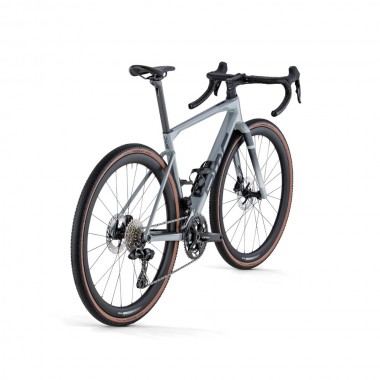 2025 BMC Kaius 01 Three Road Bike