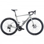 2025 BMC Roadmachine 01 Two Road Bike