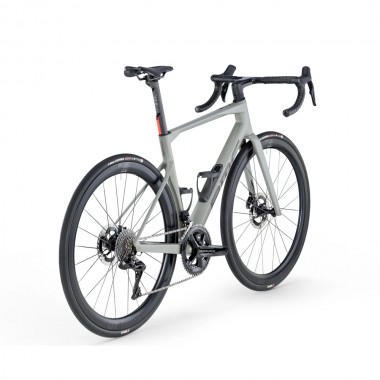 2025 BMC Roadmachine 01 Two Road Bike