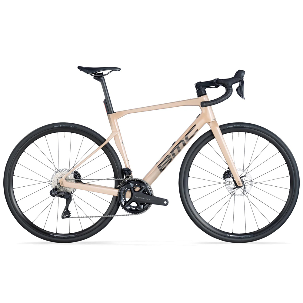 2025 BMC Roadmachine One Road Bike