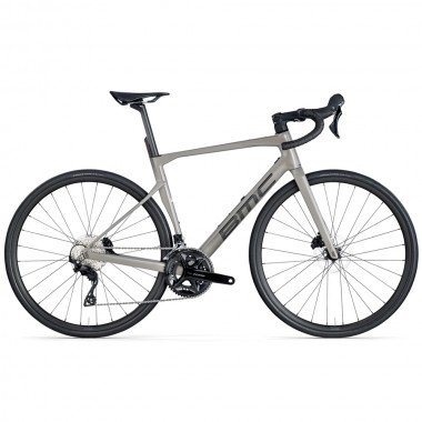 2025 BMC Roadmachine Three Road Bike