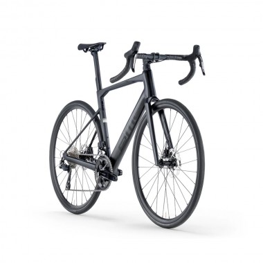 2025 BMC Roadmachine Two Road Bike