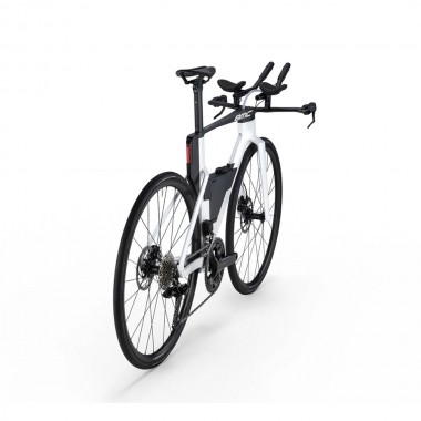 2025 BMC Speedmachine 01 Four Road Bike