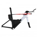 2025 BMC Speedmachine 01 Module Frameset