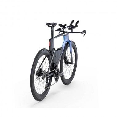 2025 BMC Speedmachine 01 Two Road Bike