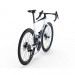 2025 BMC Teammachine R 01 Five Road Bike