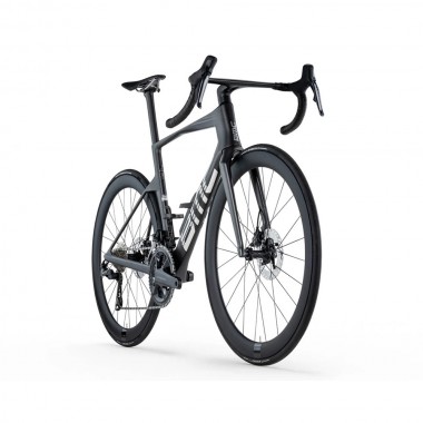 2025 BMC Teammachine R 01 Four Road Bike