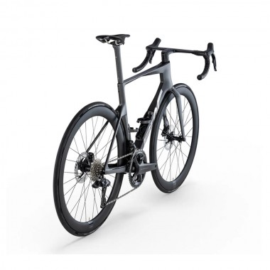 2025 BMC Teammachine R 01 Four Road Bike