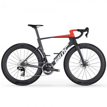 2025 BMC Teammachine R 01 One Road Bike