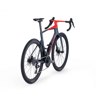 2025 BMC Teammachine R 01 Three Road Bike