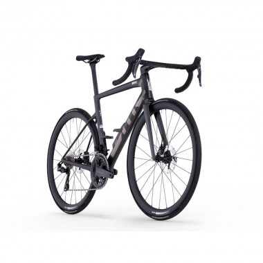 2025 BMC Teammachine Slr 01 Four Road Bike
