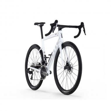 2025 BMC Teammachine Slr 01 Three Road Bike