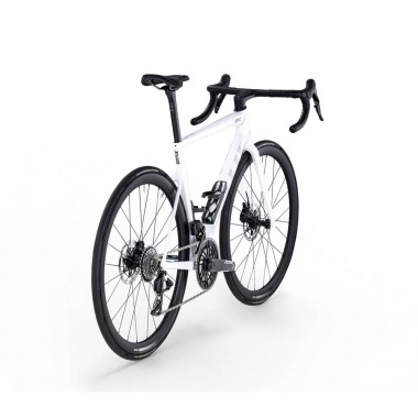 2025 BMC Teammachine Slr 01 Three Road Bike