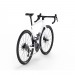 2025 BMC Teammachine Slr 01 Three Road Bike
