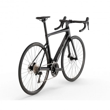 2025 BMC Teammachine SLR Four Road Bike