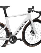2025 Canyon Aeroad CF SLX 7 AXS Road Bike