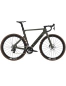 2025 Canyon Aeroad CF SLX 7 AXS Road Bike