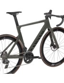 2025 Canyon Aeroad CF SLX 7 AXS Road Bike