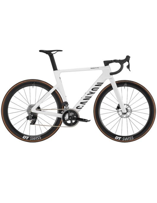 2025 Canyon Aeroad CF SLX 7 AXS Road Bike