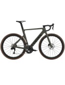 2025 Canyon Aeroad CF SLX 7 Di2 C46 Road Bike