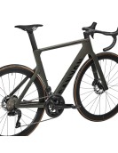 2025 Canyon Aeroad CF SLX 7 Di2 C46 Road Bike