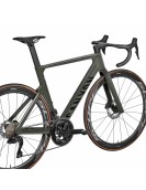 2025 Canyon Aeroad CF SLX 7 Di2 R4 Road Bike