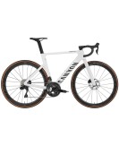 2025 Canyon Aeroad CF SLX 7 Di2 R4 Road Bike