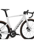 2025 Canyon Aeroad CF SLX 7 Di2 R4 Road Bike