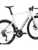 2025 Canyon Aeroad CF SLX 7 Di2 Road Bike