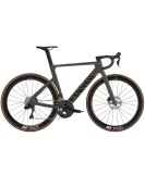 2025 Canyon Aeroad CF SLX 7 Di2 Road Bike