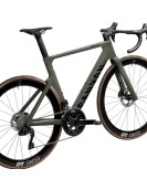 2025 Canyon Aeroad CF SLX 7 Di2 Road Bike