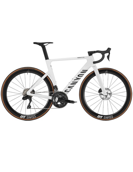 2025 Canyon Aeroad CF SLX 7 Di2 Road Bike