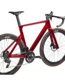 2025 Canyon Aeroad CF SLX 8 AXS Road Bike
